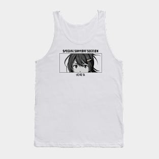 Noelkatsuki Tank Top